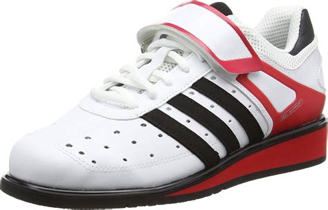 adidas herren power perfect ii hallenschuhe|adidas Power Perfect Ii, Unisex Erwachsene Hallenschuhe, .